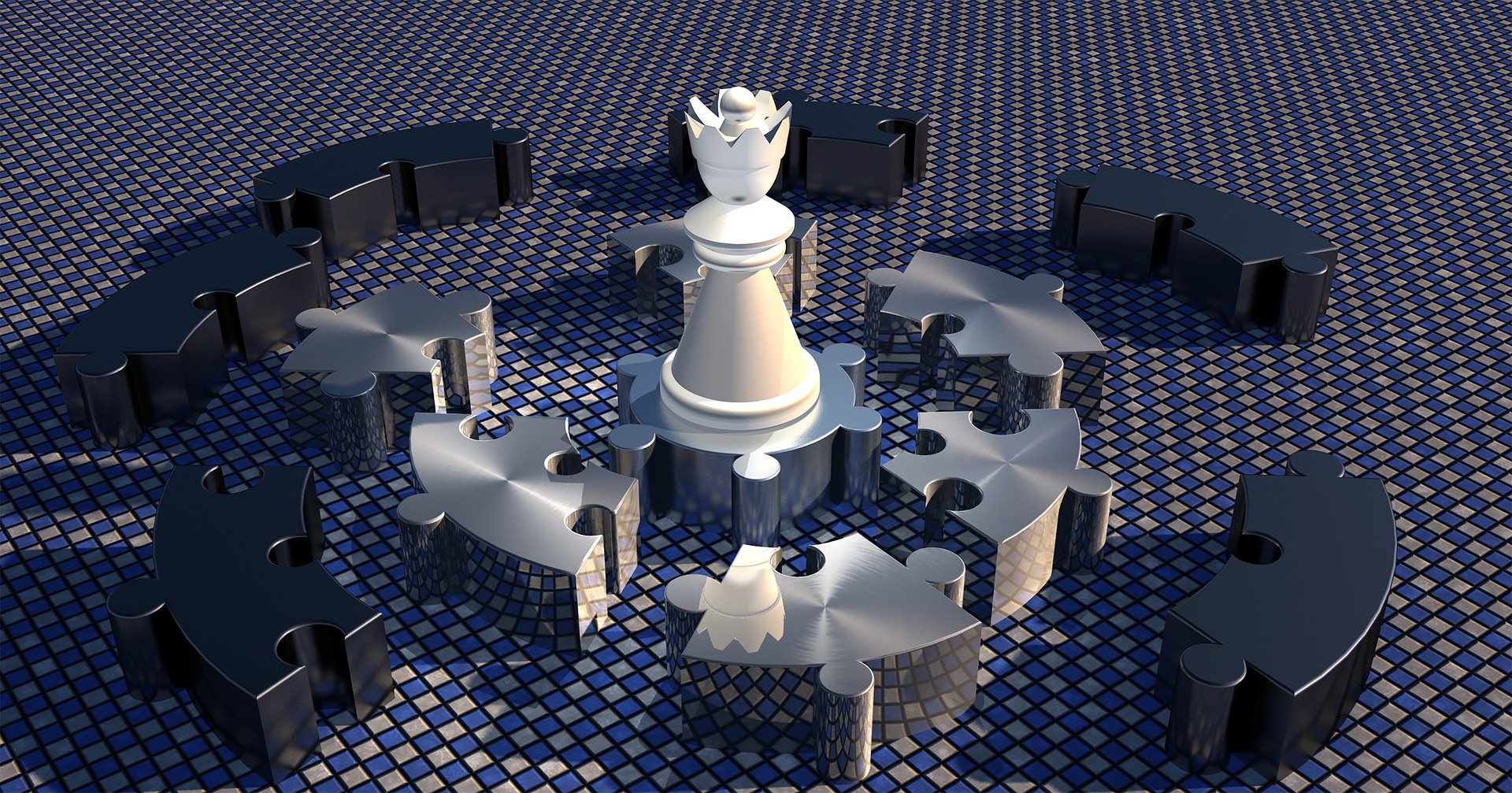 Empowering Businesses through Intelligent Automation